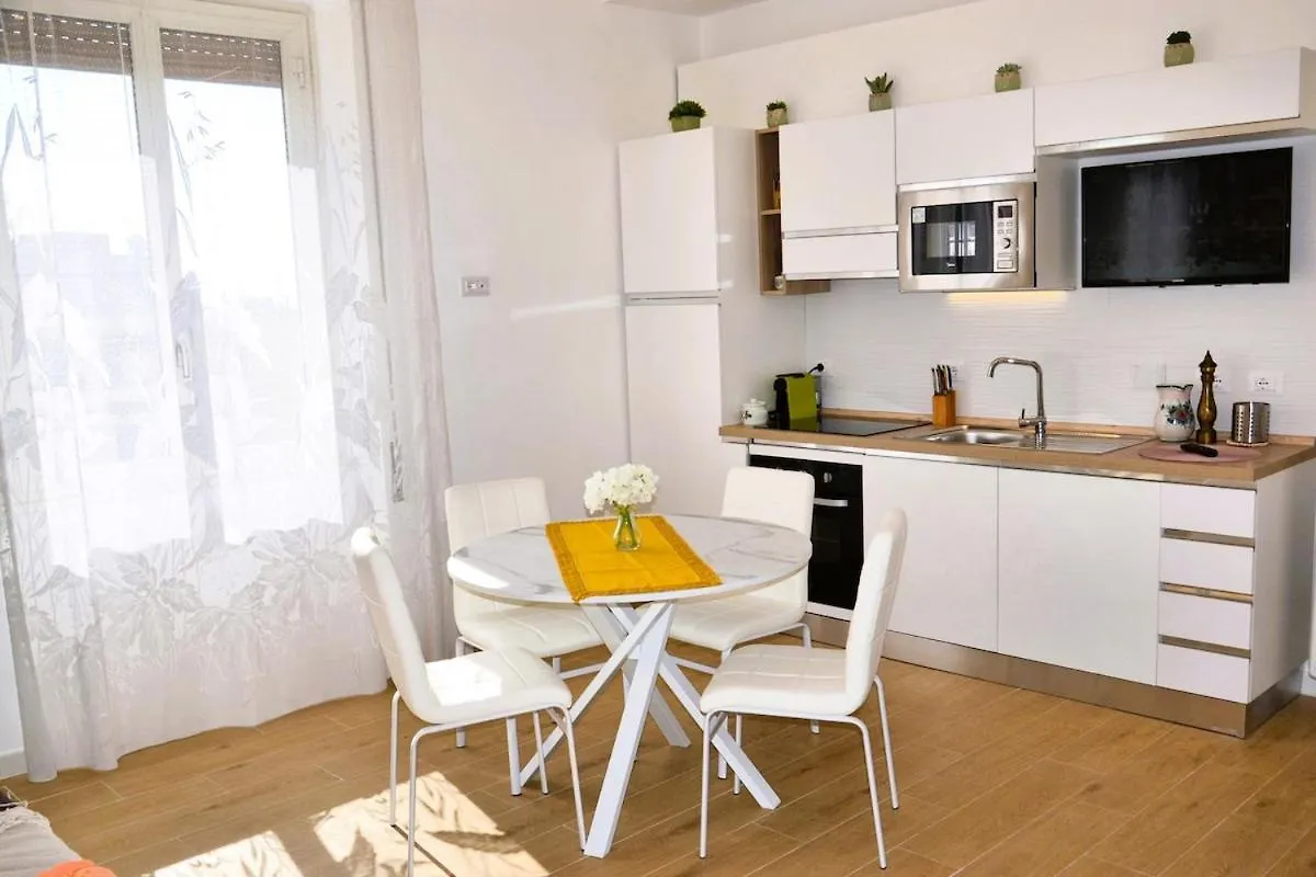 Sophia Luxury Home Confortevole E In Ottima Posizione Rome