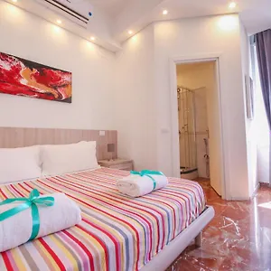 Apartment San Peter Lory's Aparts, Rome
