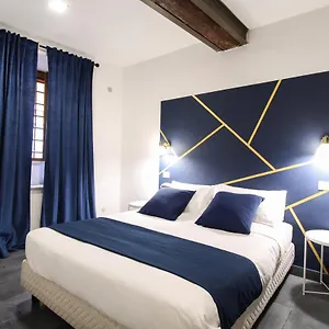 Apartment Charming Large - 3 Bedroom In Trastevere, Rome