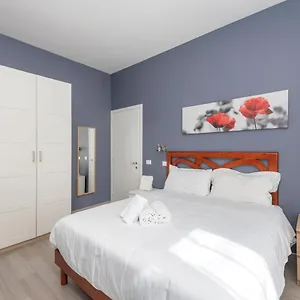 Apartment Chic Flat Gemelli, Rome