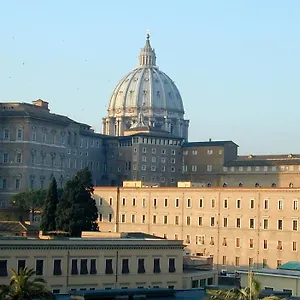 Apartment Vatican Vista, Rome