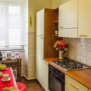 Apartment Termini, Rome