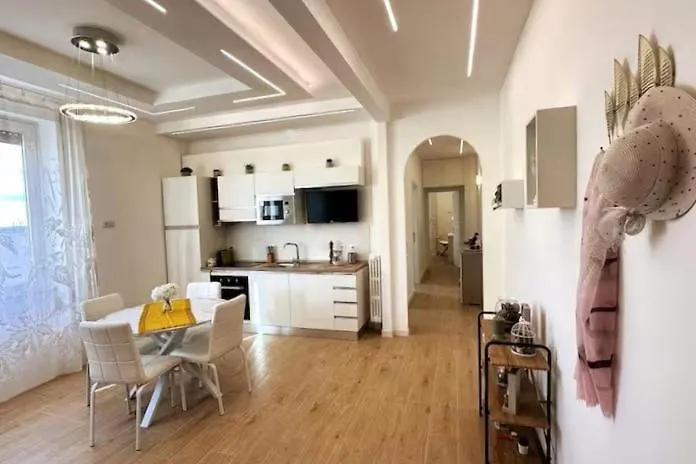 Sophia Luxury Home Confortevole E In Ottima Posizione Rome