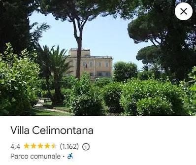 Apartment Sophia Luxury Home Confortevole E In Ottima Posizione Rome
