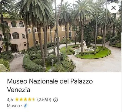 Sophia Luxury Home Confortevole E In Ottima Posizione Rome