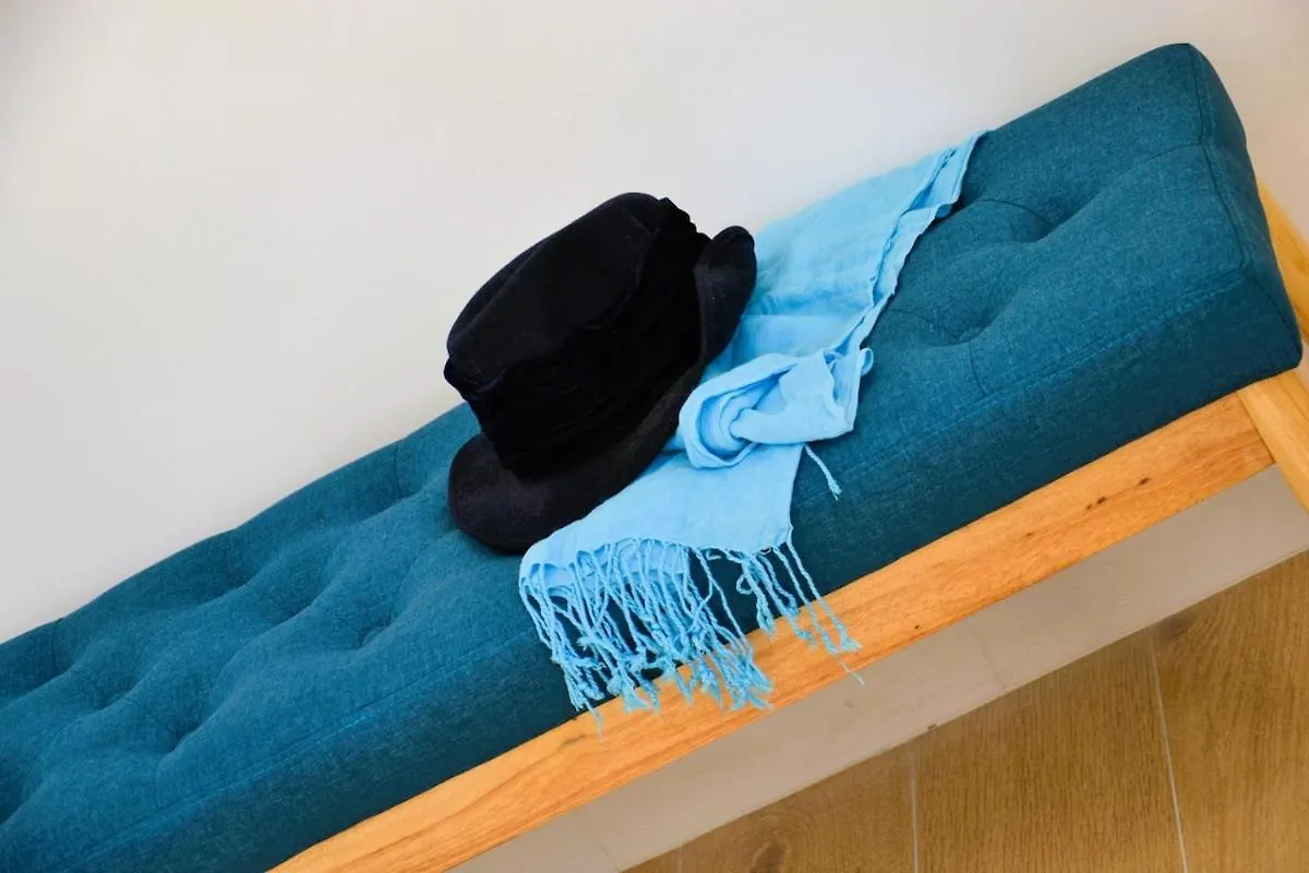 Sophia Luxury Home Confortevole E In Ottima Posizione Rome Apartment