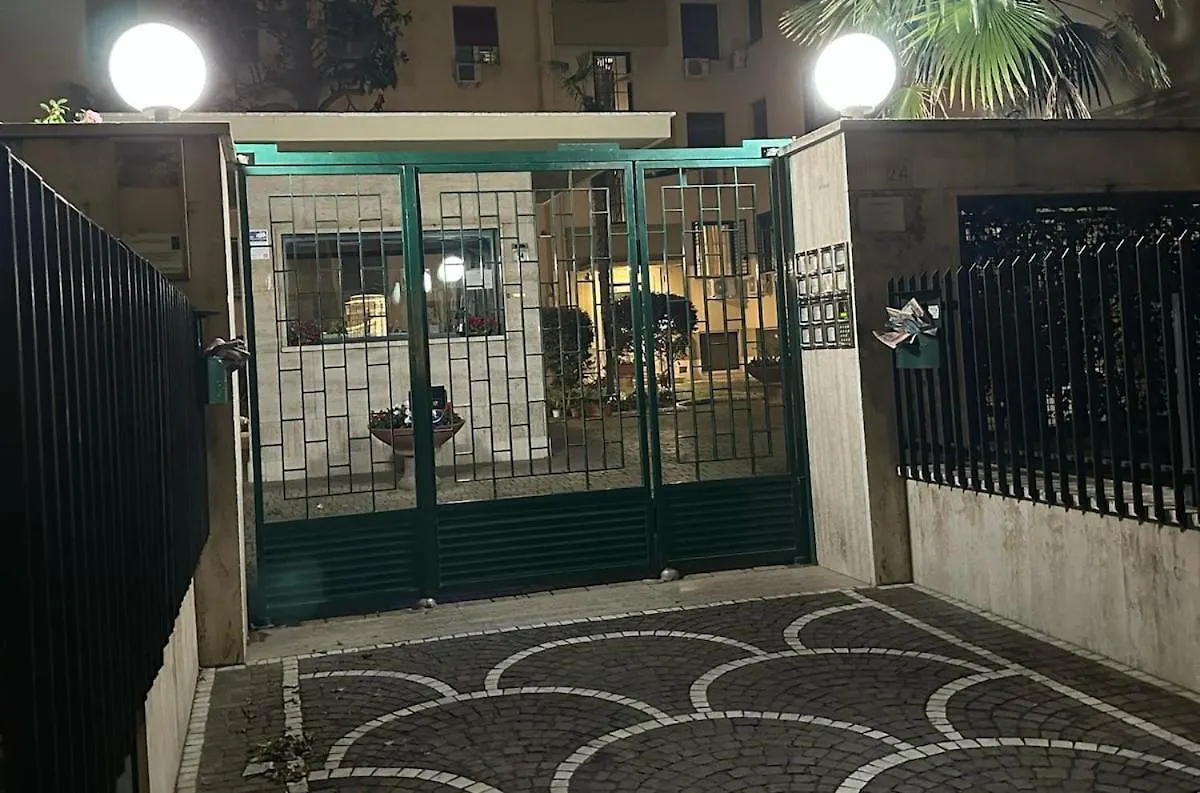 Sophia Luxury Home Confortevole E In Ottima Posizione Rome