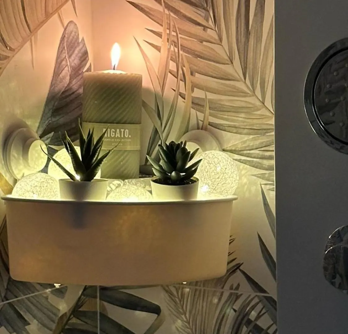 Sophia Luxury Home Confortevole E In Ottima Posizione Rome