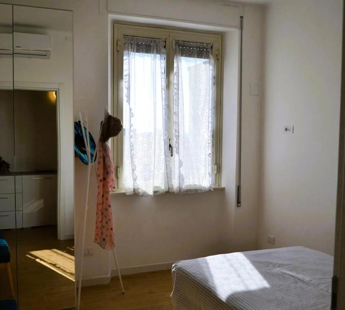Apartment Sophia Luxury Home Confortevole E In Ottima Posizione Rome Italy