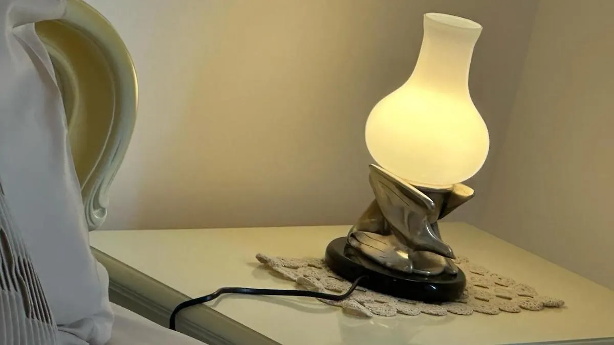 Apartment Sophia Luxury Home Confortevole E In Ottima Posizione Rome