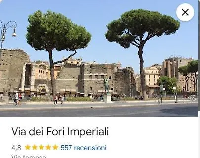 Sophia Luxury Home Confortevole E In Ottima Posizione Rome Italy