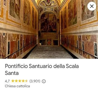 Sophia Luxury Home Confortevole E In Ottima Posizione Rome