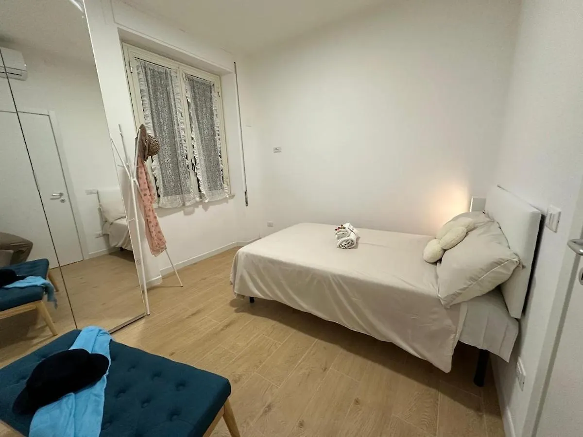 Sophia Luxury Home Confortevole E In Ottima Posizione Rome 0*,
