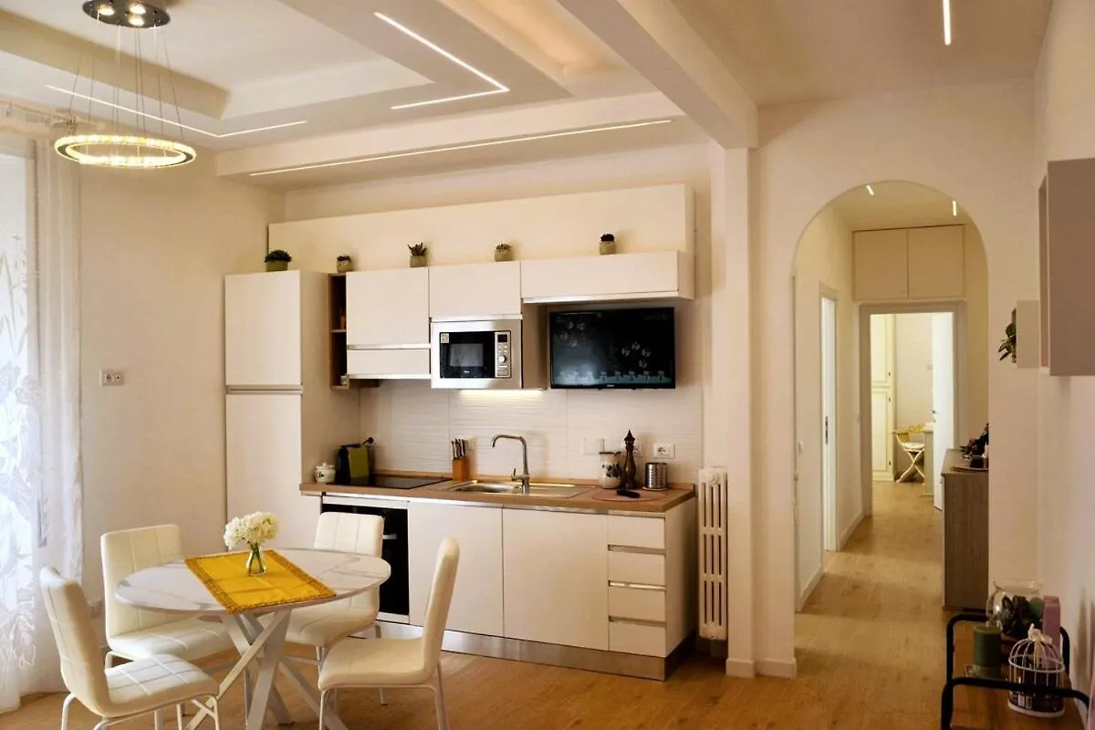 Sophia Luxury Home Confortevole E In Ottima Posizione Rome Apartment