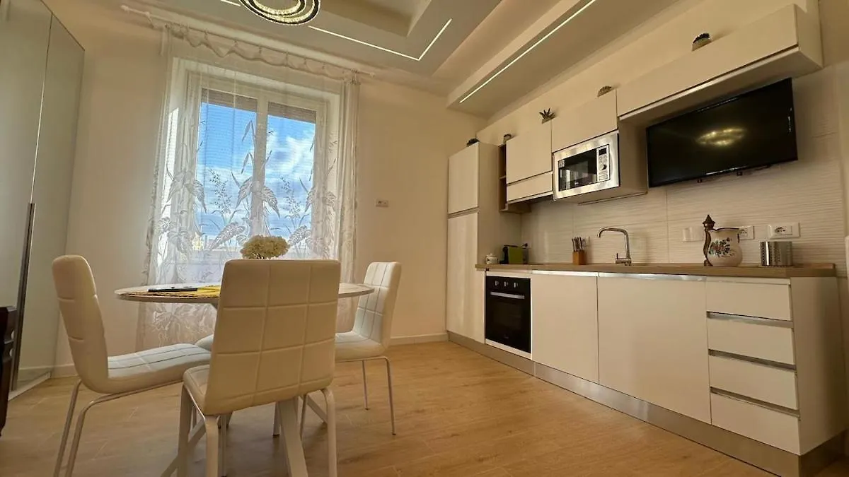 Sophia Luxury Home Confortevole E In Ottima Posizione Rome Italy