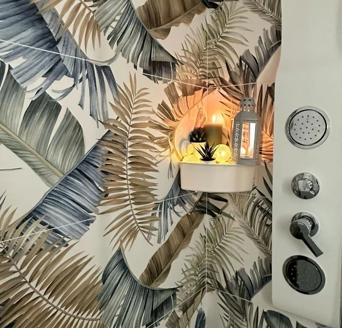 Apartment Sophia Luxury Home Confortevole E In Ottima Posizione Rome