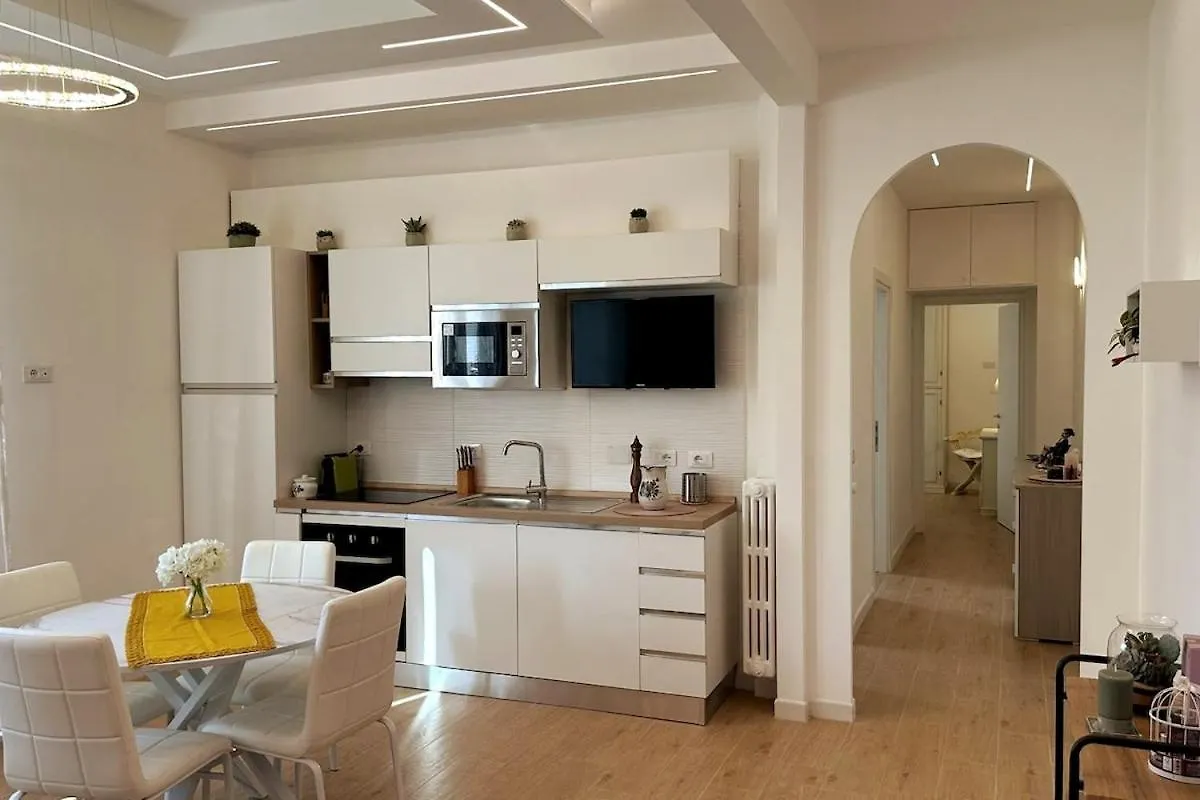 Sophia Luxury Home Confortevole E In Ottima Posizione Rome Apartment