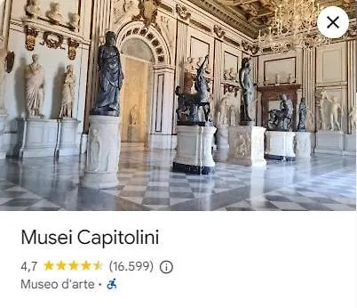 Apartment Sophia Luxury Home Confortevole E In Ottima Posizione Rome Italy