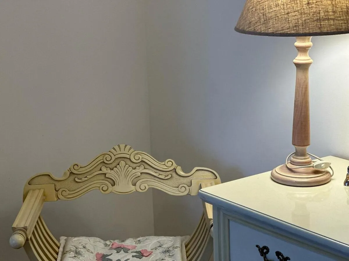 Sophia Luxury Home Confortevole E In Ottima Posizione Rome Apartment
