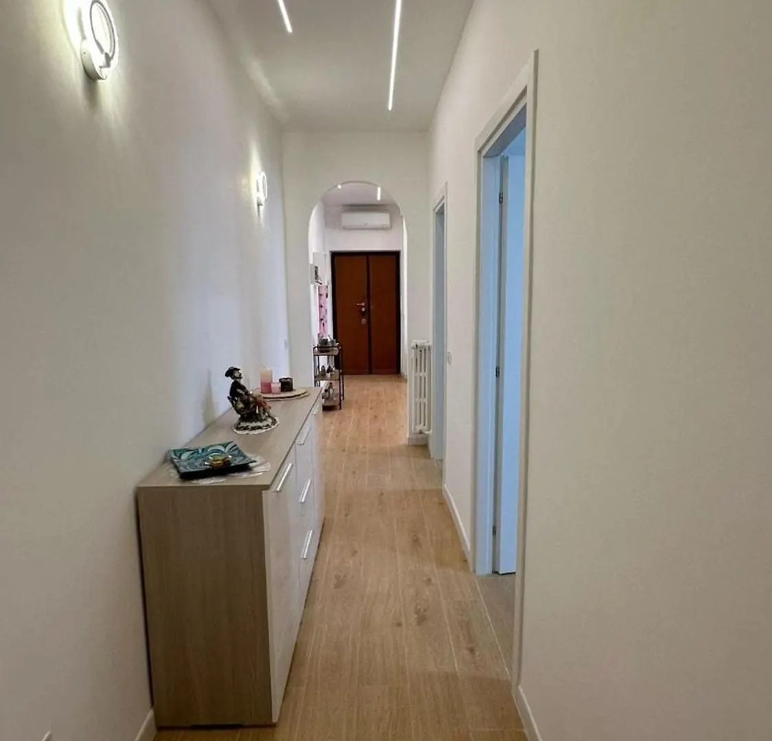 Sophia Luxury Home Confortevole E In Ottima Posizione Rome