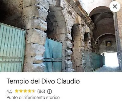 Sophia Luxury Home Confortevole E In Ottima Posizione Rome Italy