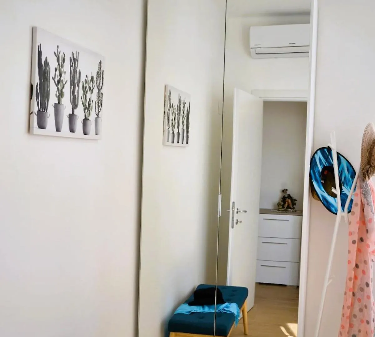 Sophia Luxury Home Confortevole E In Ottima Posizione Rome 0*,
