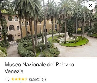 Sophia Luxury Home Confortevole E In Ottima Posizione Rome