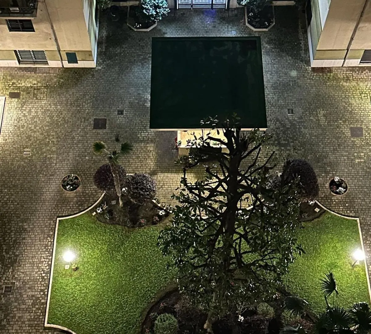 Apartment Sophia Luxury Home Confortevole E In Ottima Posizione Rome Italy