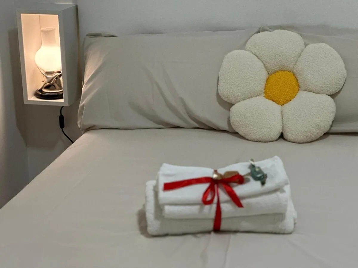 Sophia Luxury Home Confortevole E In Ottima Posizione Rome